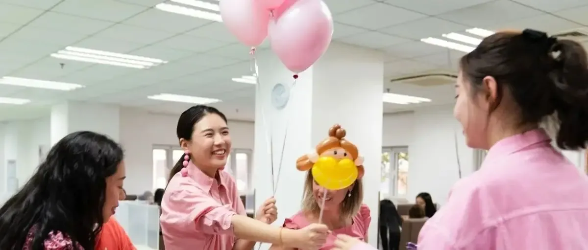Community Event丨Charity for a Good Cause